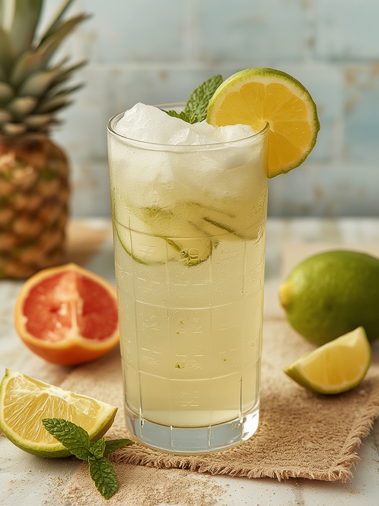 Agua de Sandía Refrescante para el Verano