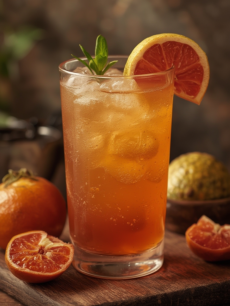 Agua de Tamarindo Mexicana Dulce y Ácidaingredients