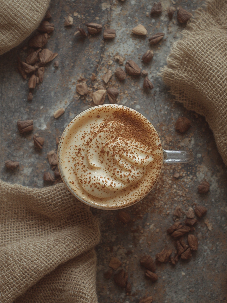 Café con Leche Perfecto: Cómo Hacerlo en Casa