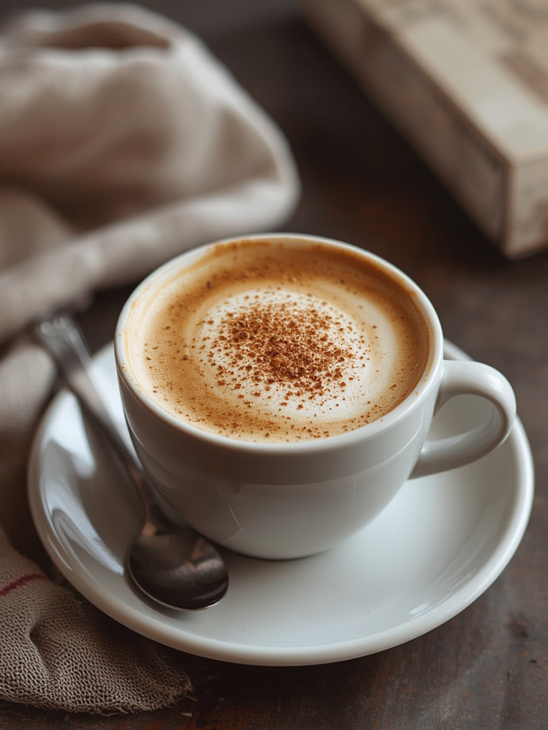 Café con Leche Perfecto: Cómo Hacerlo en Casa