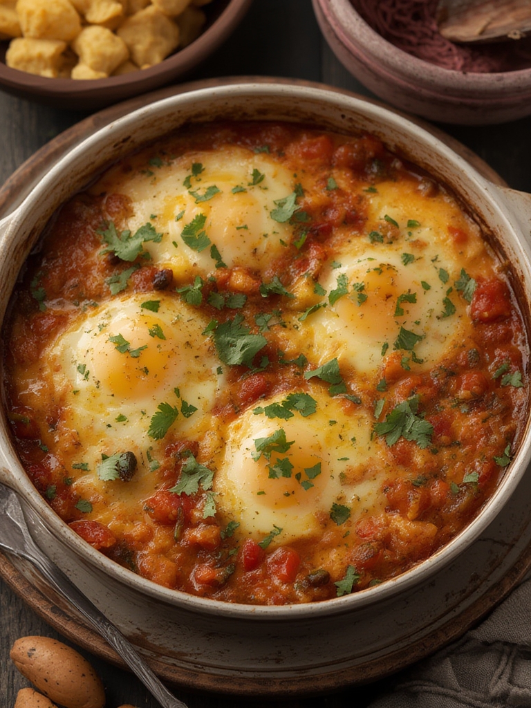 Huevos Rellenos de Atún Clásicos de Fiesta