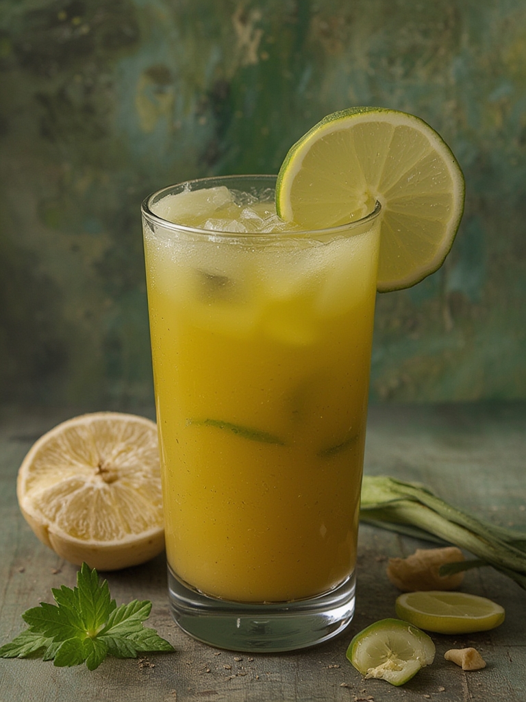 Jugo de Remolacha (Betabel) y Zanahoria Energizanteingredients