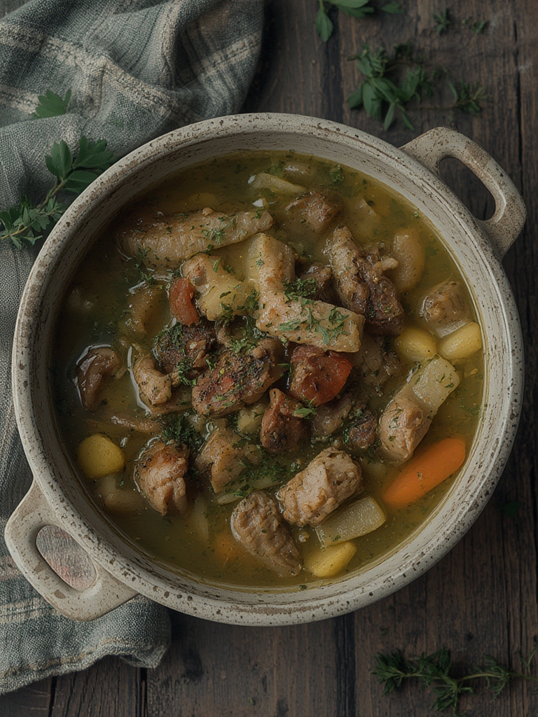 Mate Cocido Argentino: Cómo Prepararlo Correctamenteingredients