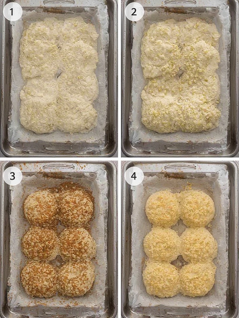 Montaditos Variados para Sorprendersteps