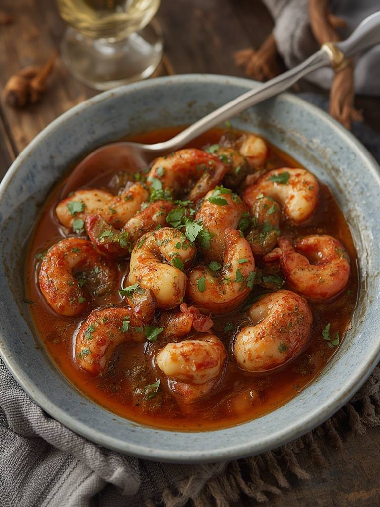 Pulpo a la Gallega Tierno y Sabroso