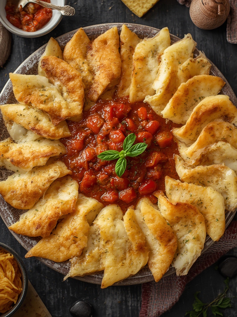 Tabla de Quesos Españoles Inolvidable