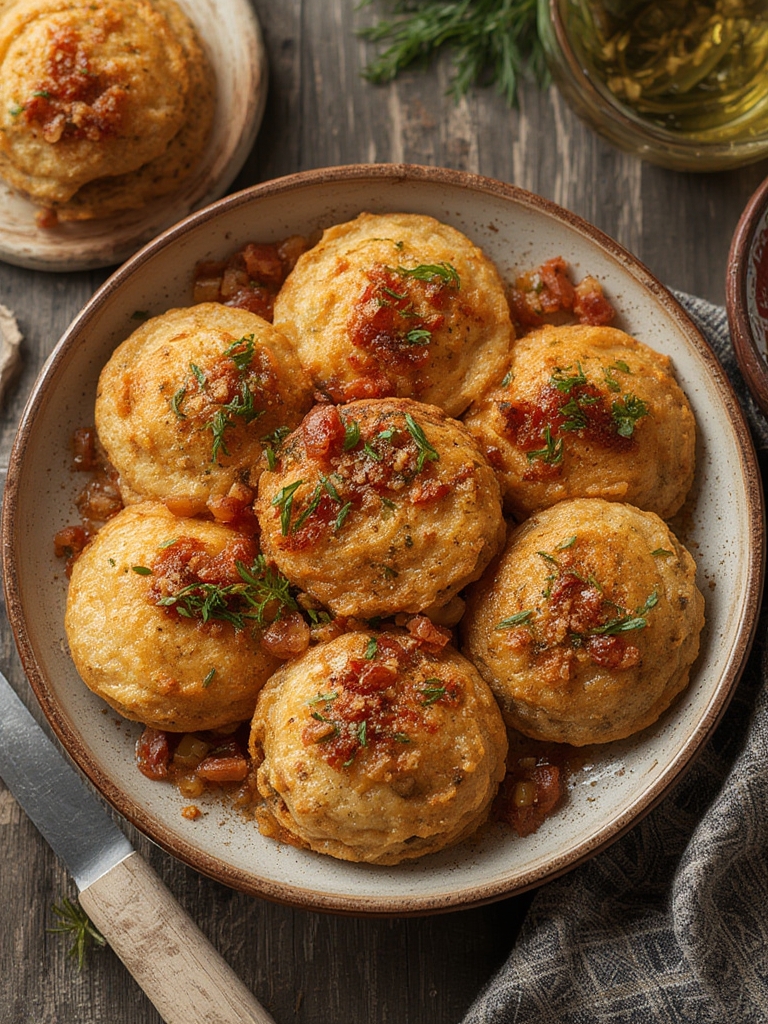 Tortillitas de Camarones Crujientes de Cádiz