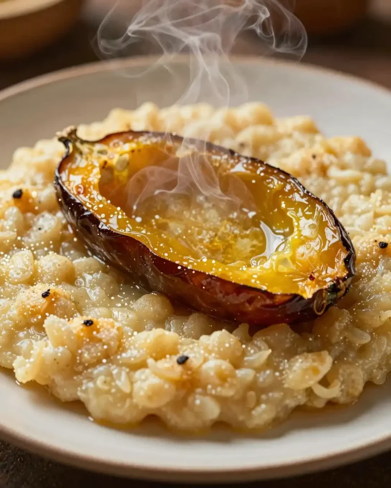 Plato delicioso de Pa amb Oli de Aubergina