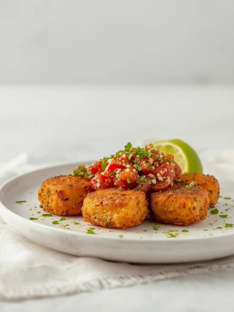 Preparación de salsa satay paso a paso