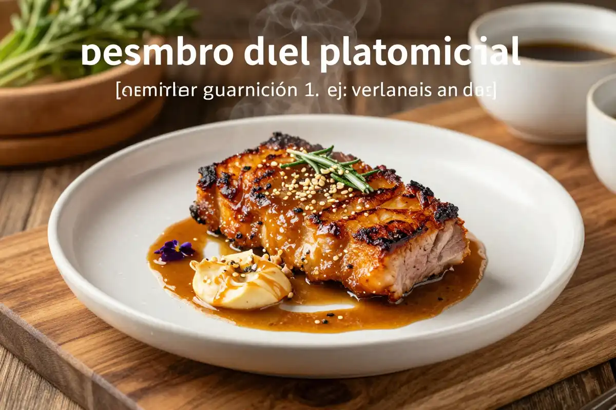 Dip Cremoso de Espinacas y Alcachofas - Tarjeta de Receta