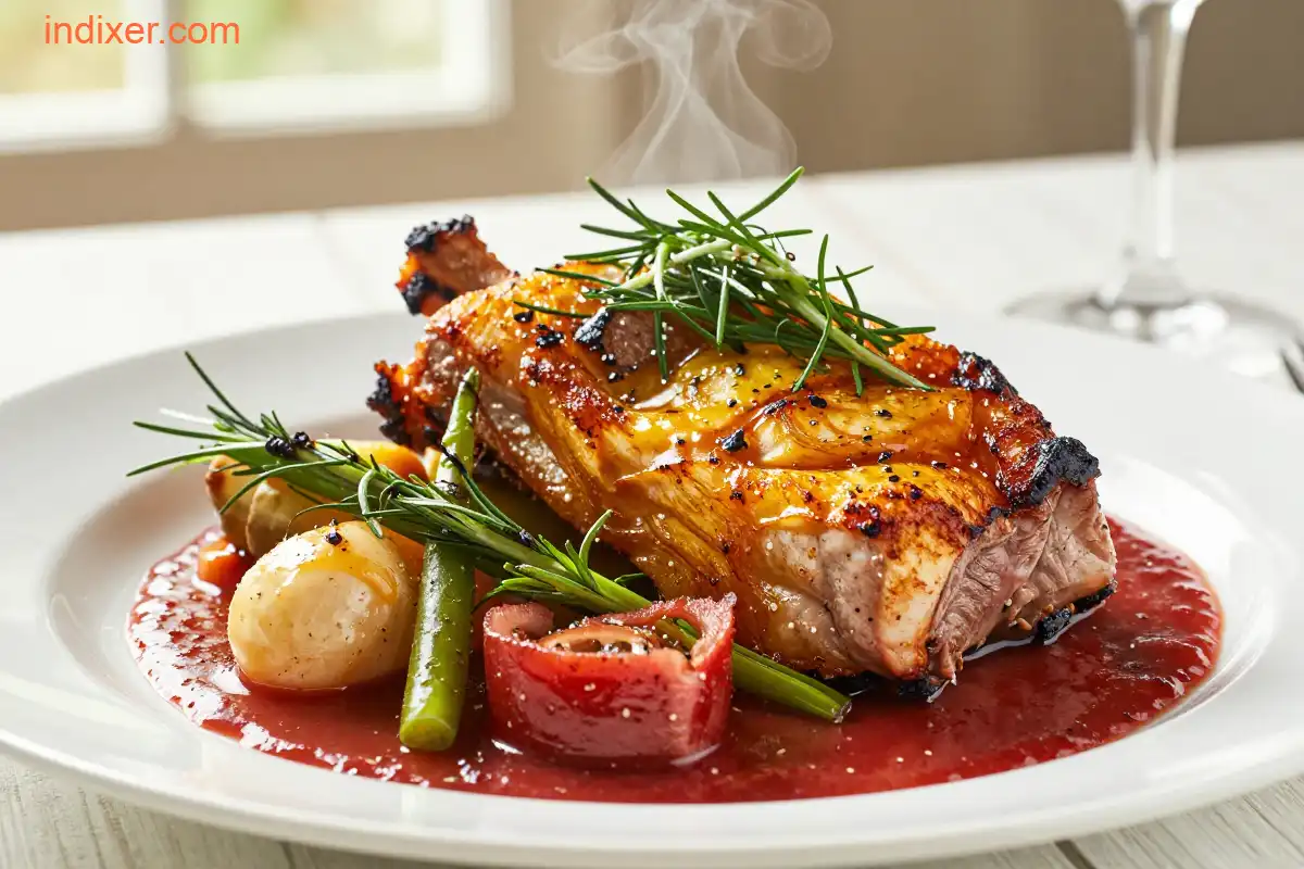 Ensalada de Quinoa con Aguacate y Maíz terminado