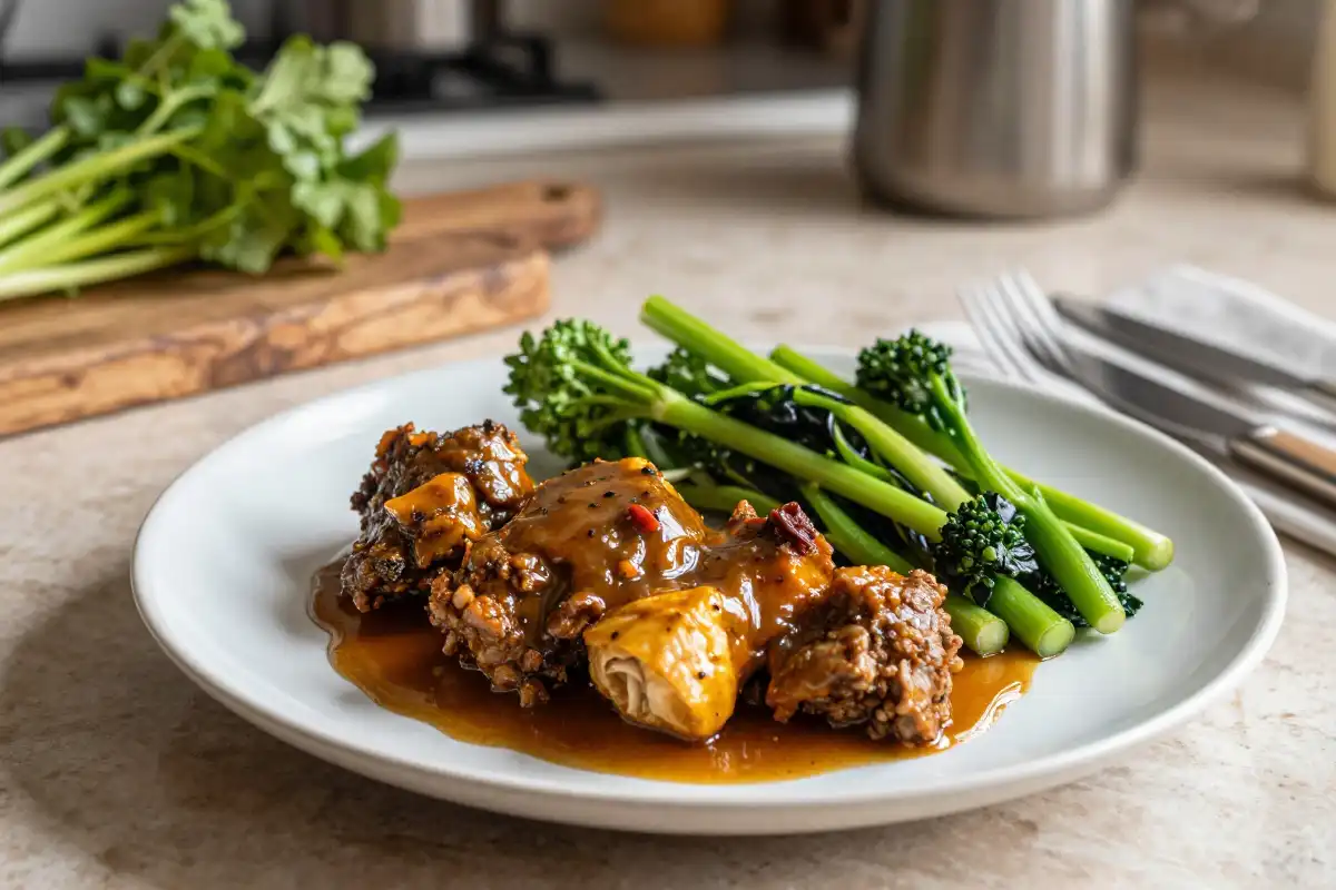 Ensalada de Quinoa y Aguacate con Vinagreta de Limón - Tarjeta de Receta