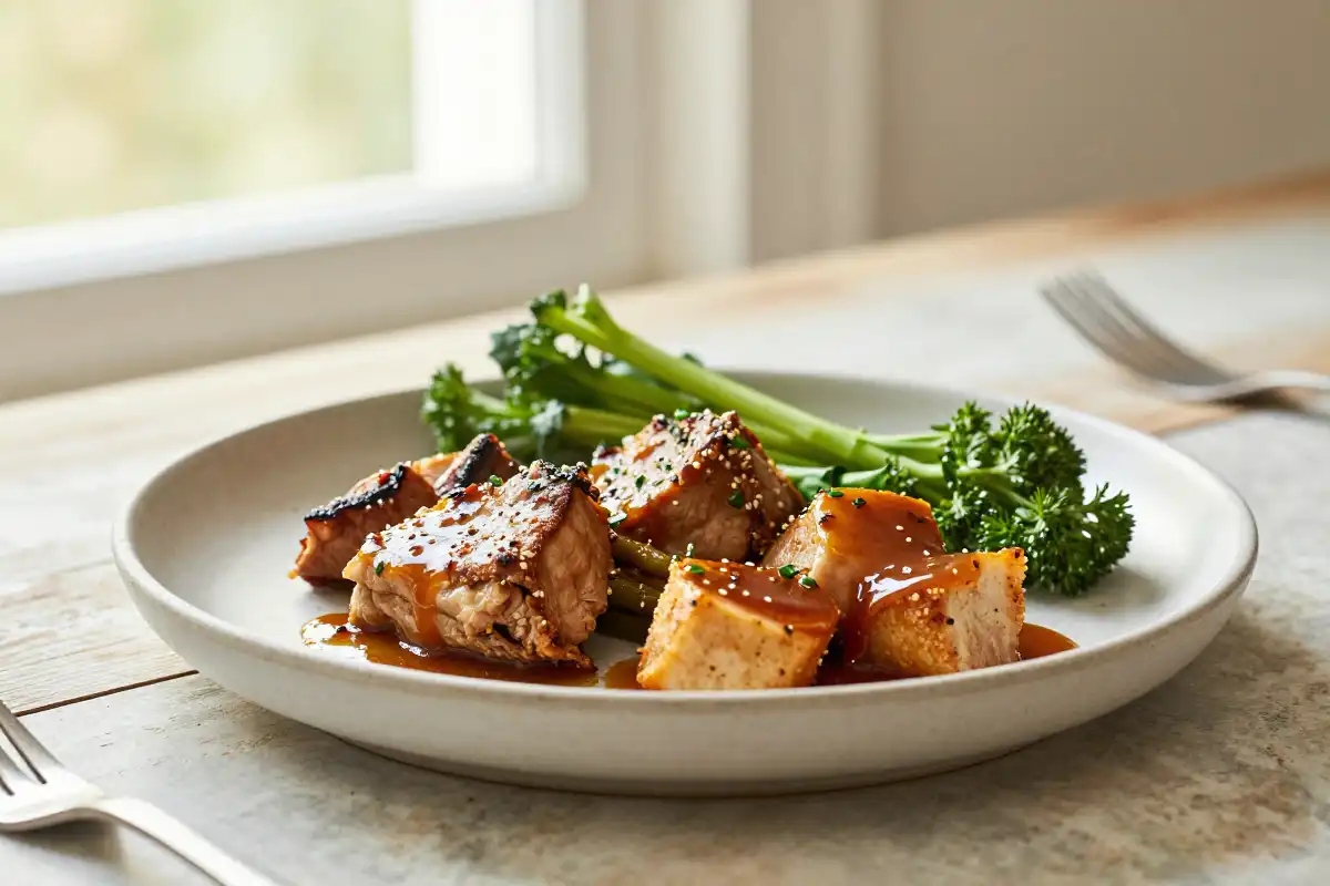 Mousse de Chocolate Blanco y Frutos Rojos - Tarjeta de Receta