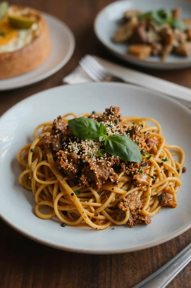 Pizza de Pollo con Pesto y Tomates Cherry - Pizza - Indixer