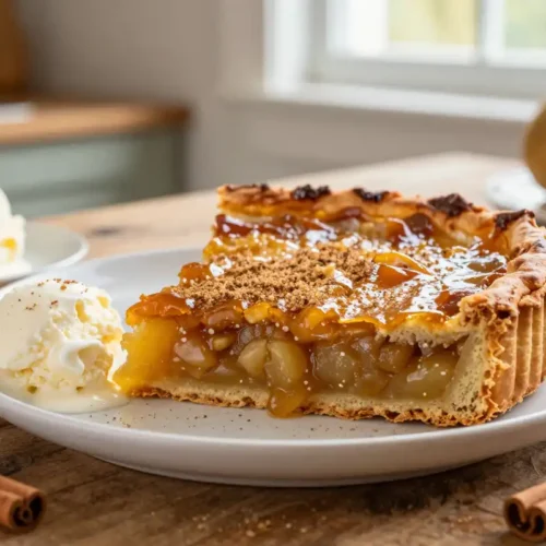 Sopa de Mariscos con Leche de Coco y Jengibre - Tarjeta de Receta