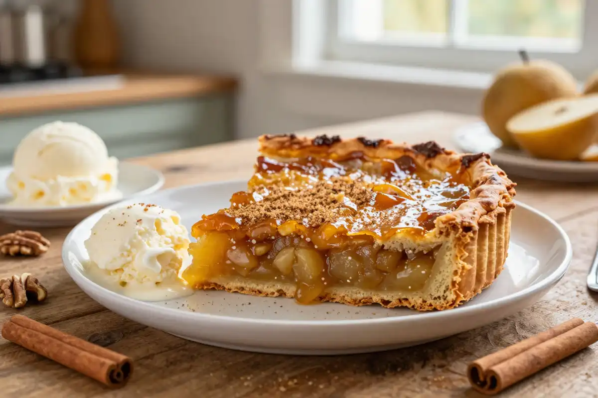 Sopa de Mariscos con Leche de Coco y Jengibre - Tarjeta de Receta