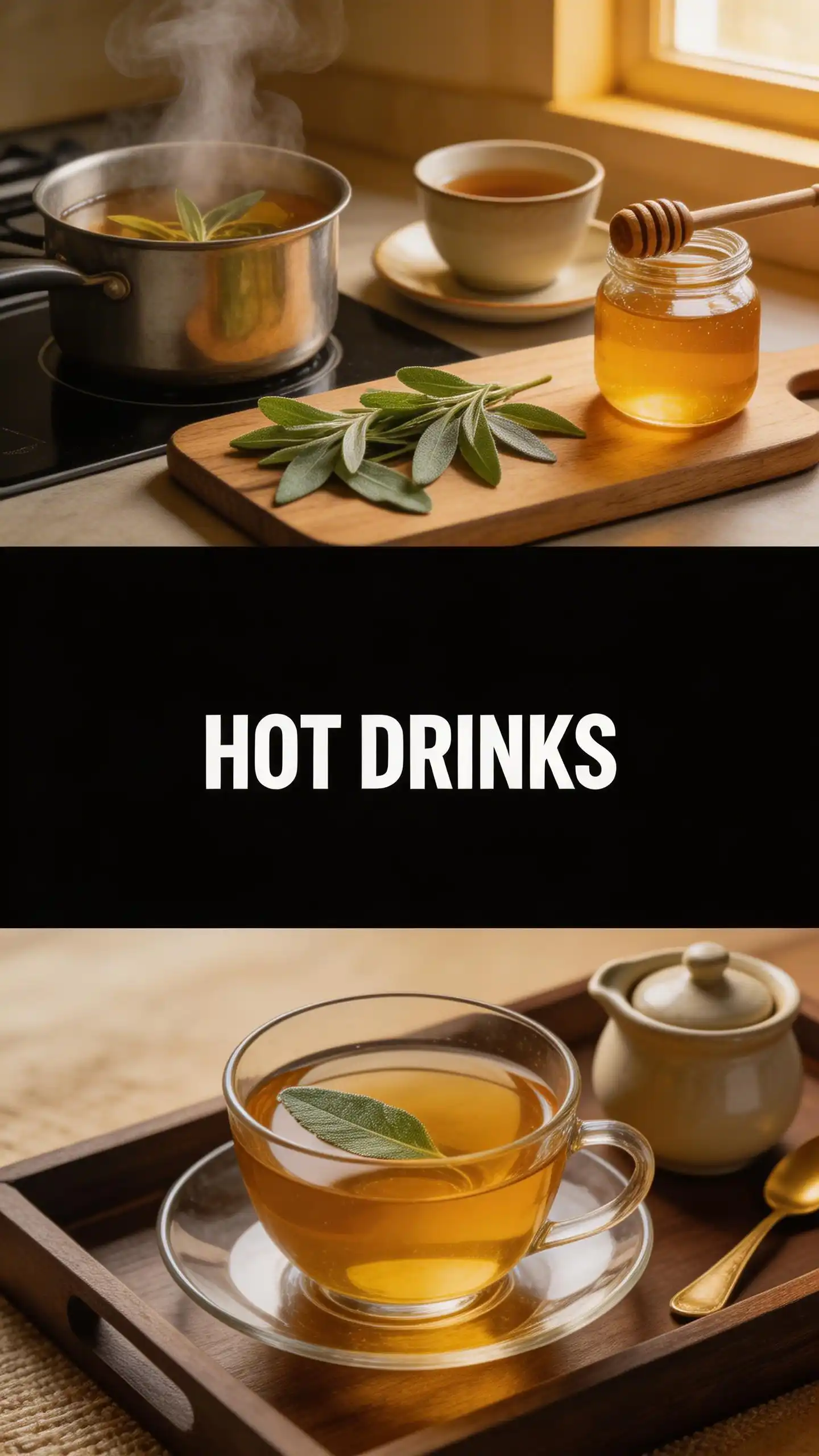 Ada Cayi Sage Tea Turkey pinterest pin