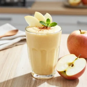 Belle de Boskoop Apple Smoothie for Glowing Skin
