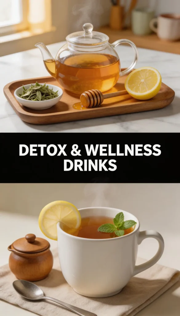 Chickweed Fat Metabolism Tea