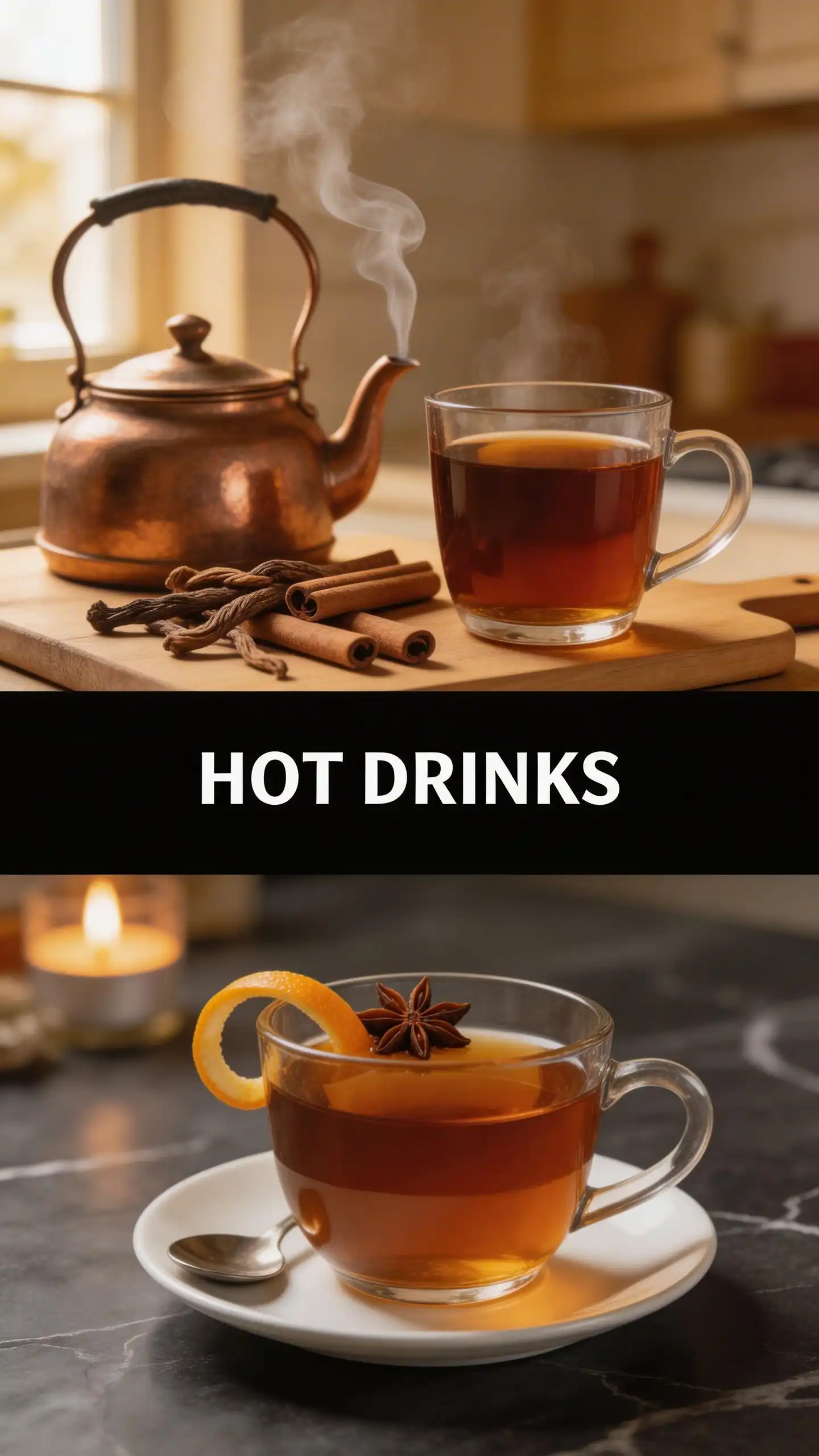 Erk Sous Egyptian Licorice Tea pinterest pin