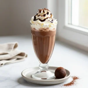 Godiva Chocolate Protein Shake Meal Prep - Official Site