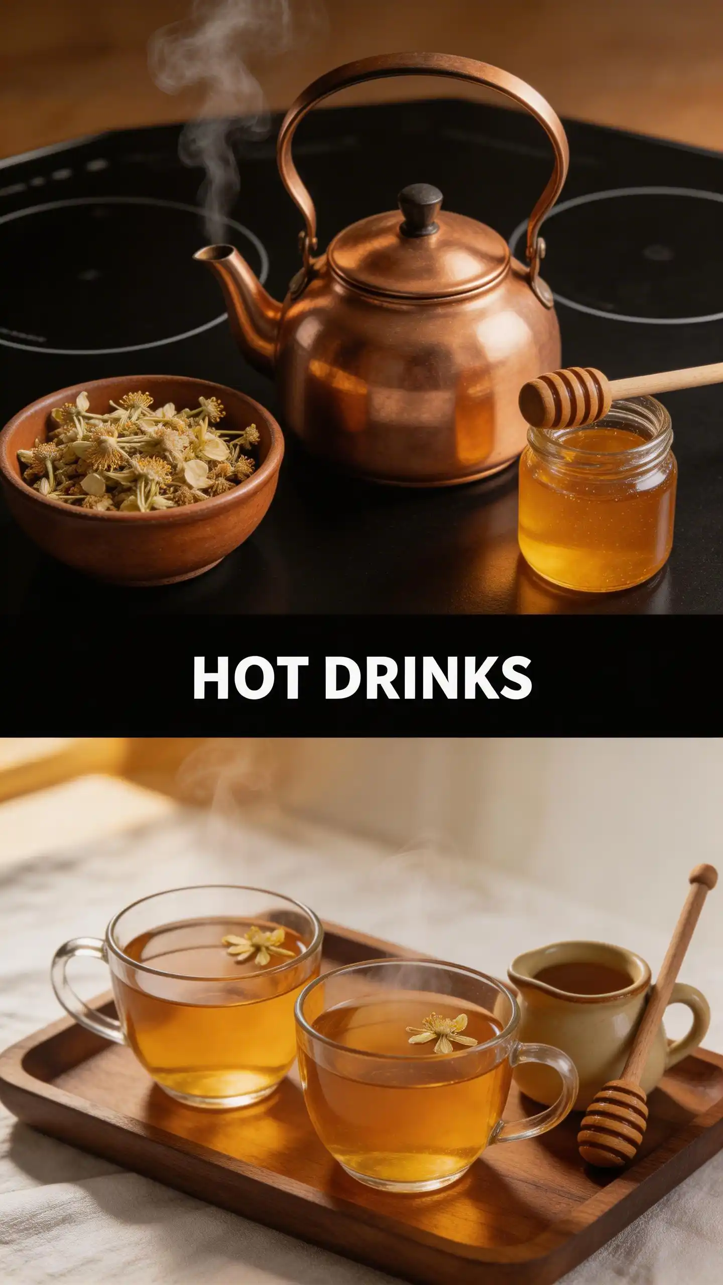 Ihlamur Linden Tea Turkey pinterest pin