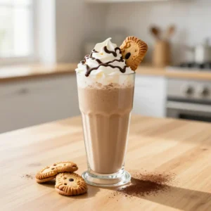 Koala's March Protein Smoothie: Healthy Breakfast Drink