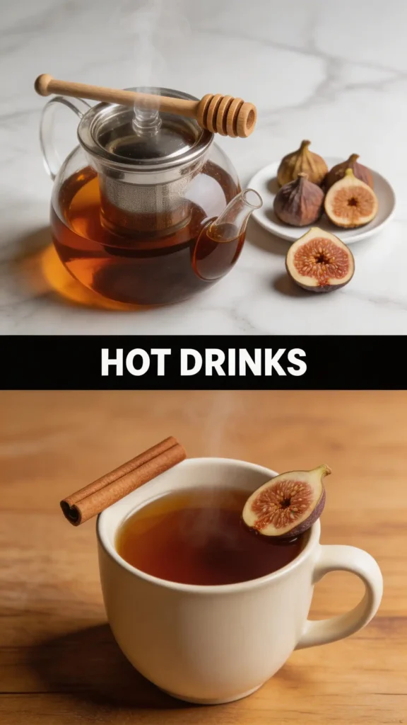 Malta Inciri Fig Tea Turkey