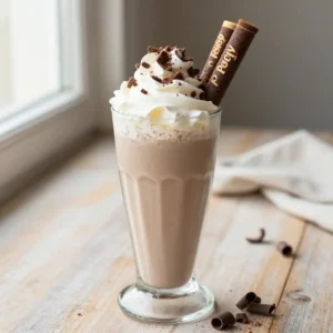 Healthy Pejoy Protein Shake for Muscle Gain