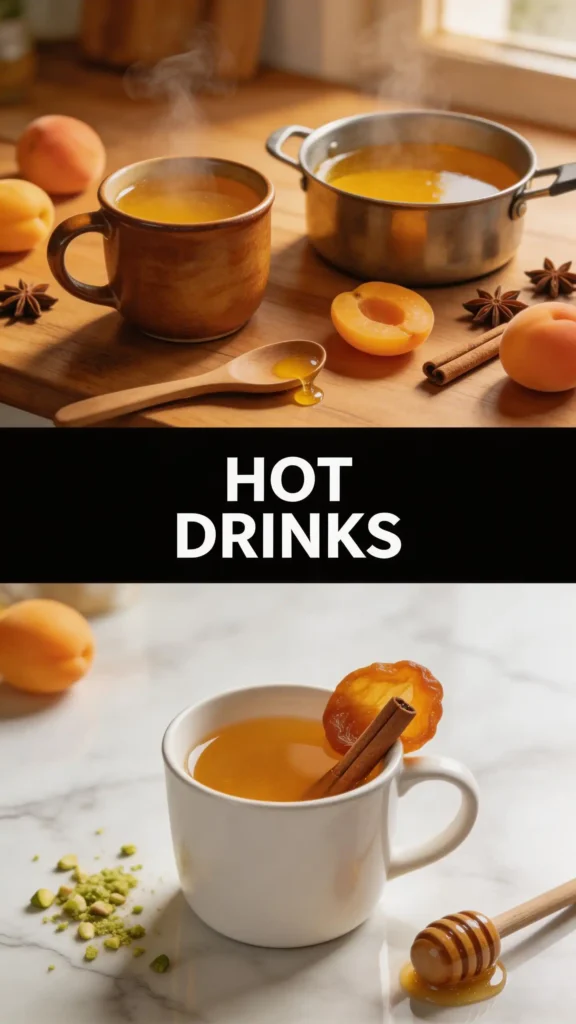 Qamar Al Din Apricot Drink